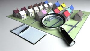 essential real estate research tips for beginners