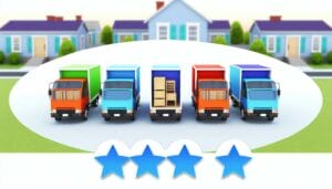 top local moving companies reviewed